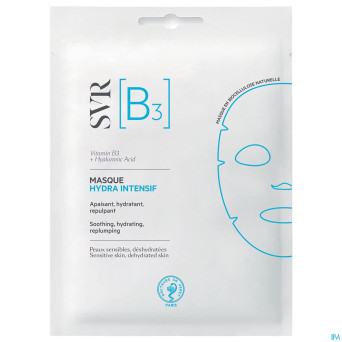 Svr masque b hydra intensif    12ml
