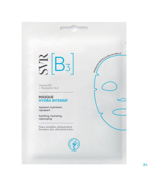 Svr masque b hydra intensif    12ml