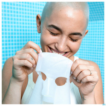 Svr masque b hydra intensif    12ml