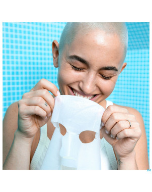 Svr masque b hydra intensif    12ml