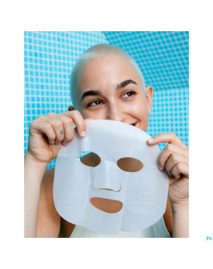 Svr masque b hydra intensif    12ml