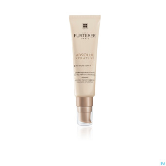 Furterer absolue keratine serum    30ml