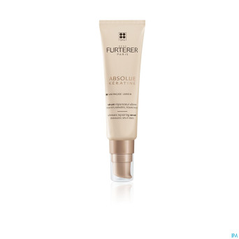 Furterer absolue keratine serum    30ml