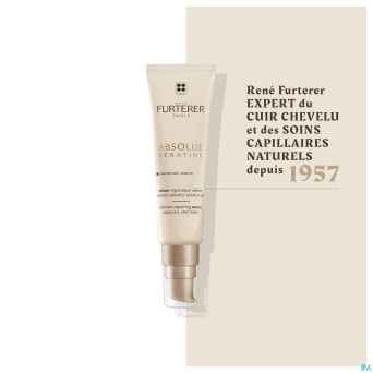 Furterer absolue keratine serum    30ml