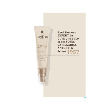 Furterer absolue keratine serum    30ml
