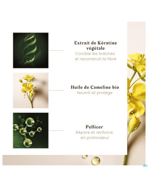 Furterer absolue keratine serum    30ml