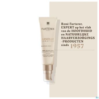 Furterer absolue keratine serum    30ml