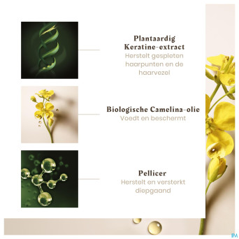 Furterer absolue keratine serum    30ml