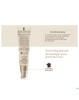 Furterer absolue keratine serum    30ml