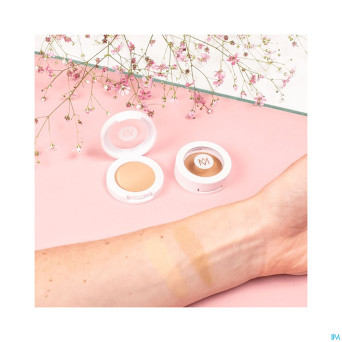 Meme correcteur teinte medium 1g