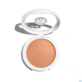 Meme poudre bonne mine 11g