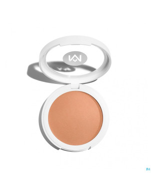 Meme poudre bonne mine 11g