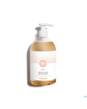 Meme huile lavante corps    500ml