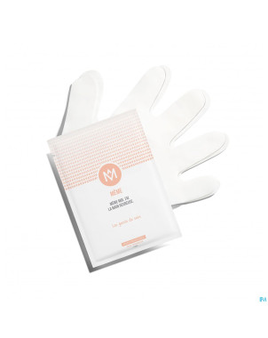 Meme gants soin 2x15ml