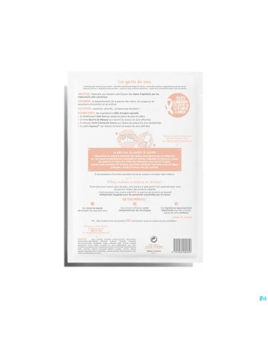 Meme gants soin 2x15ml