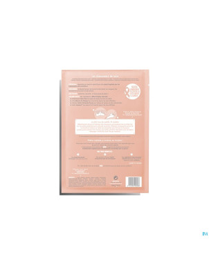 Meme chaussons soin 2x15ml