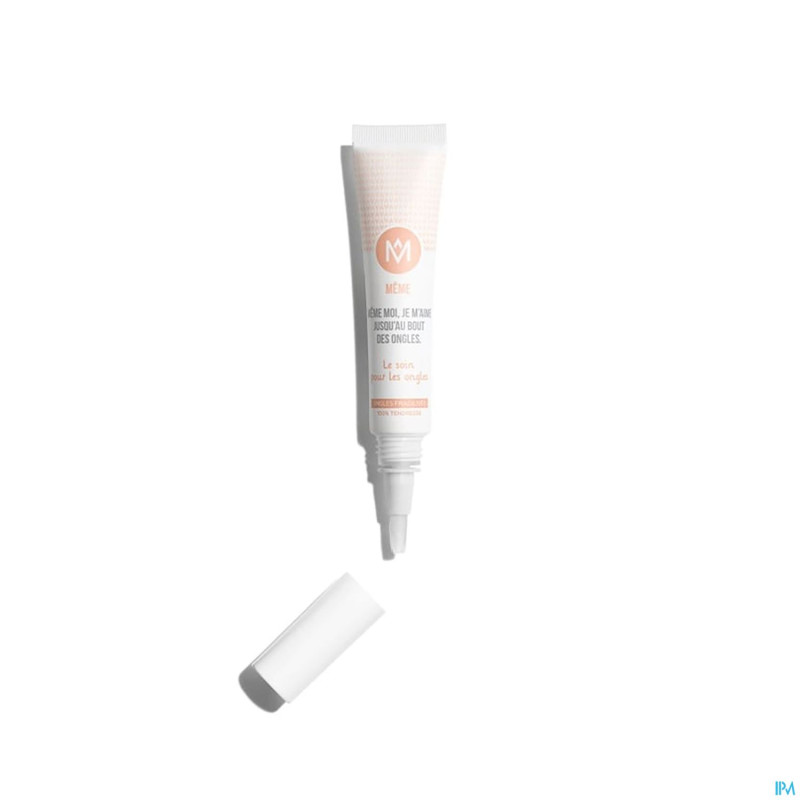 Meme soin ongles 8ml