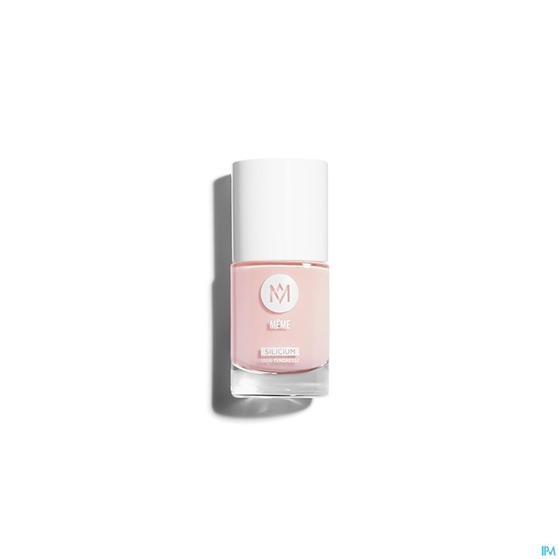 Meme vao silicium rose 01    10ml
