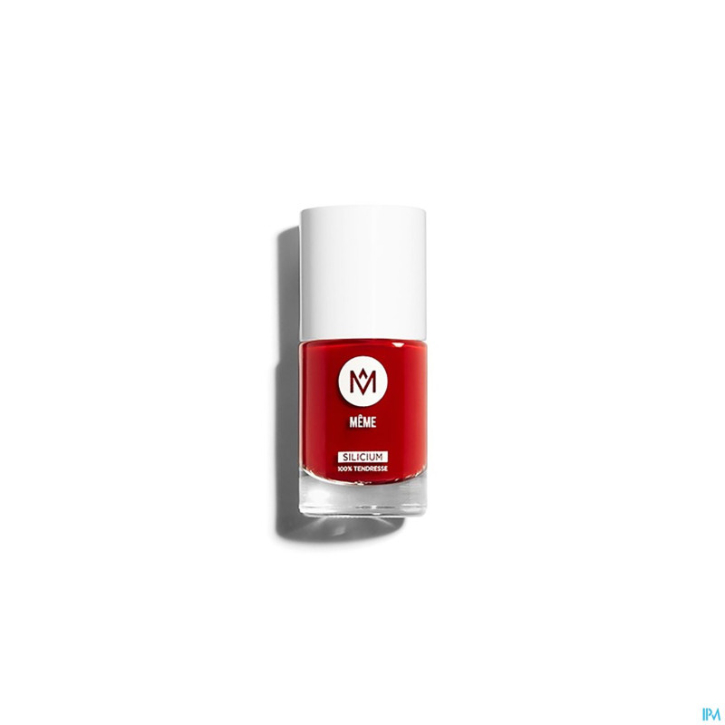 Meme vao silicium rouge 02    10ml