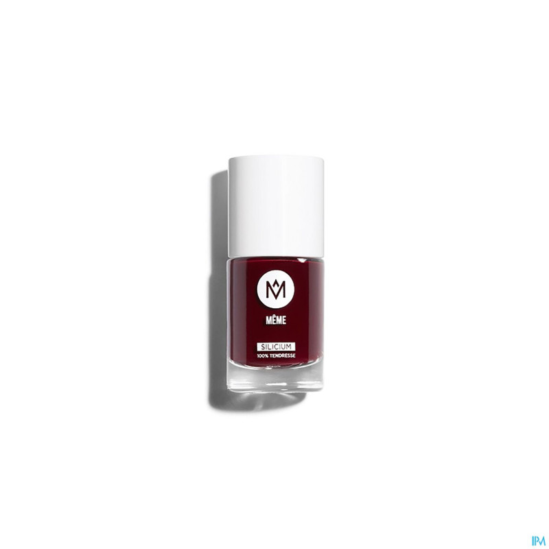 Meme vao silicium cassis 03    10ml