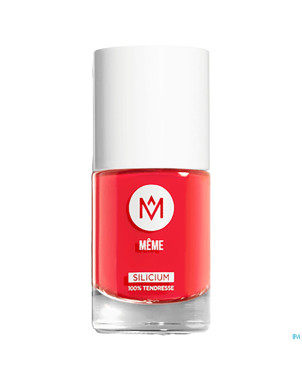 Meme vao silicium corail 04    10ml