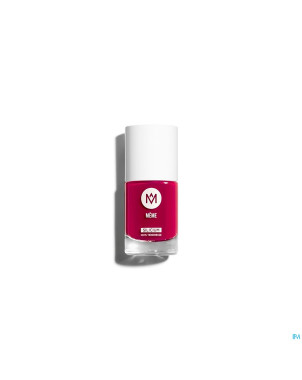 Meme vao silicium framboise 05 10ml