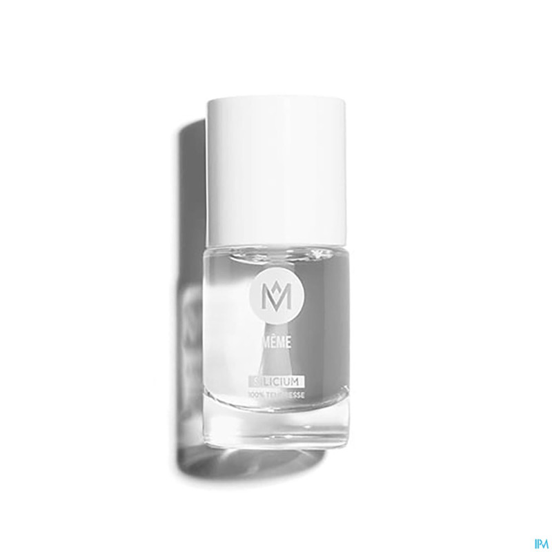 Meme vao silicium top coat    10ml