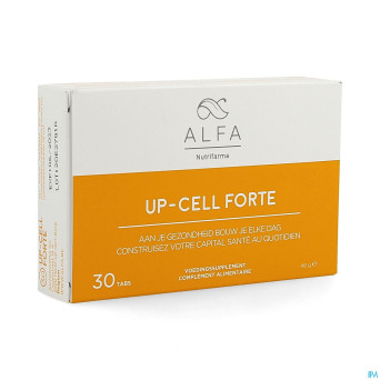 Alfa up-cell forte    comp 30