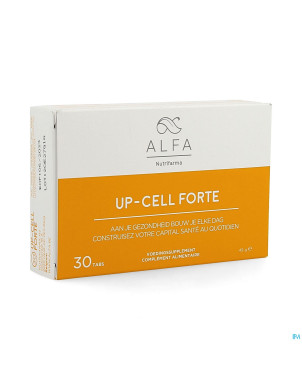 Alfa up-cell forte    comp 30
