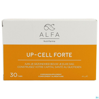 Alfa up-cell forte    comp 30