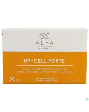 Alfa up-cell forte    comp 30