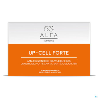 Alfa up-cell forte    comp 30