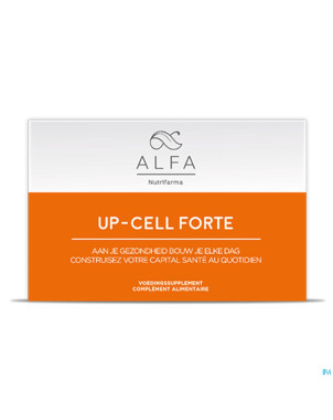 Alfa up-cell forte    comp 30