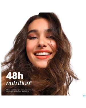 Klorane capil. sh mangue   400ml nf