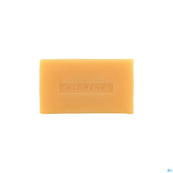 Klorane capil. sh solide mangue 80g