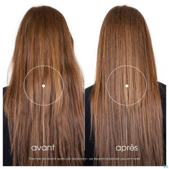 Klorane capil. sh solide mangue 80g