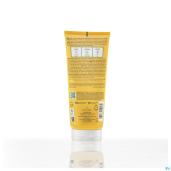 Klorane capil. baume mangue 200ml nf