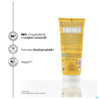 Klorane capil. baume mangue 200ml nf