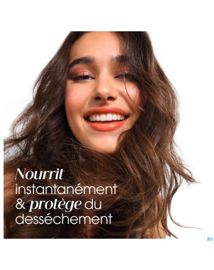 Klorane capil. baume mangue 200ml nf