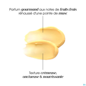 Klorane capil. baume mangue 200ml nf