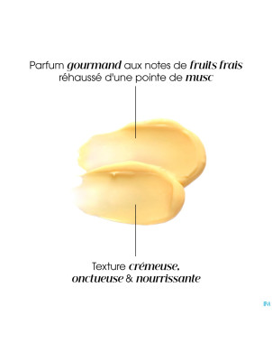 Klorane capil. baume mangue 200ml nf