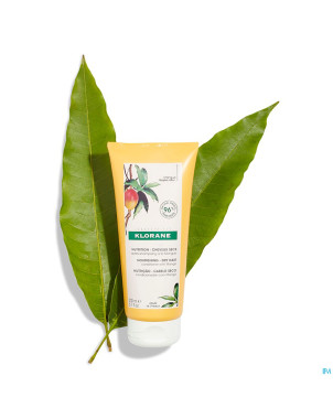 Klorane capil. baume mangue 200ml nf