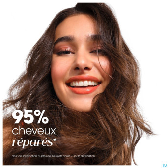 Klorane capil. masque mangue    pot 150ml nf