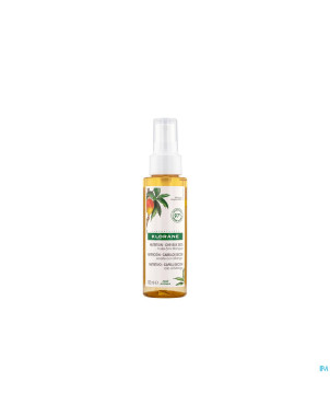 Klorane capil. huile mangue   100ml