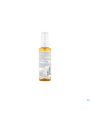 Klorane capil. huile mangue   100ml