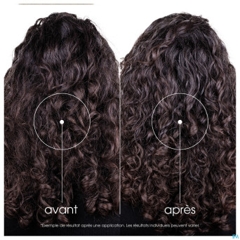 Klorane capil. huile mangue   100ml