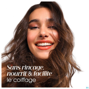 Klorane capil. huile mangue   100ml