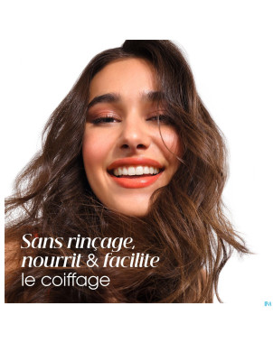 Klorane capil. huile mangue   100ml