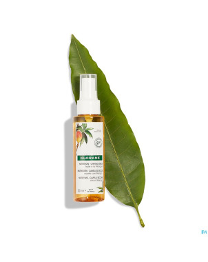 Klorane capil. huile mangue   100ml