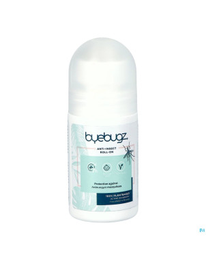 Byebugz a/insects roll-on    50ml